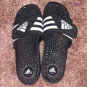 Adidas slides